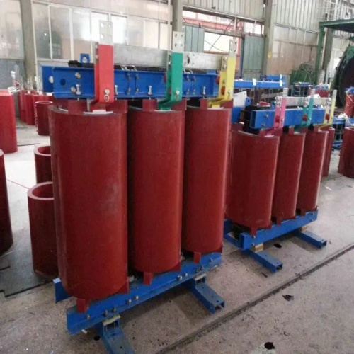 新蔡SCB10-250KVA干式变压器