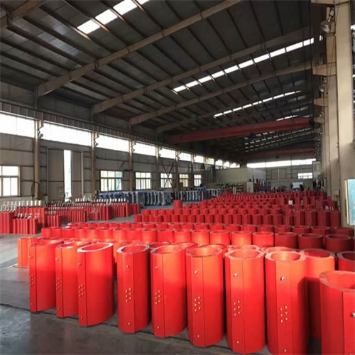 新蔡SCB13干式变压器