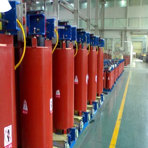 新蔡SCB10-200KVA干式变压器